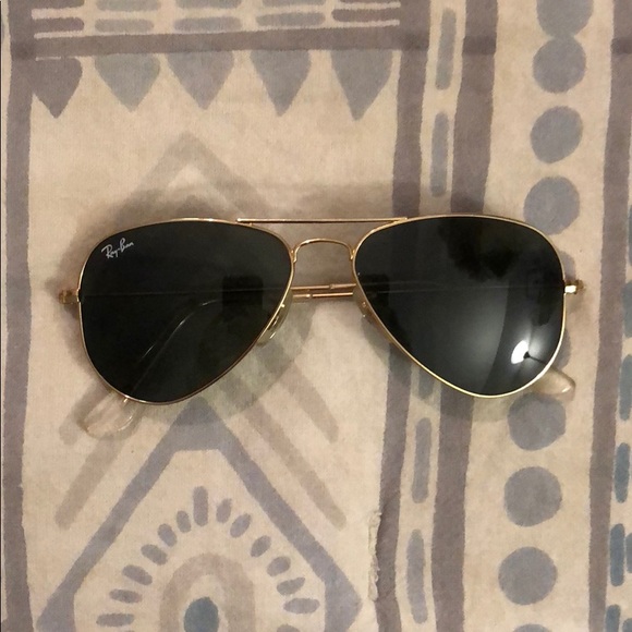 ray ban 3044